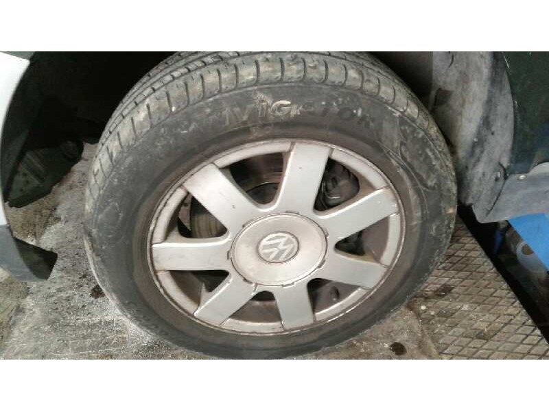 volkswagen passat berlina (3b2) del año 1999