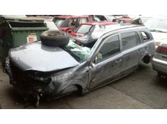 opel astra h caravan del año 2007