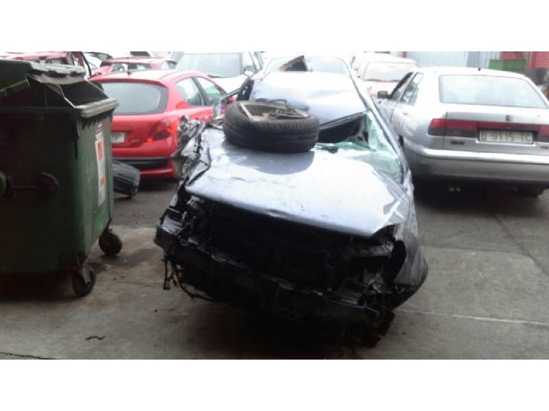 opel astra h caravan del año 2007