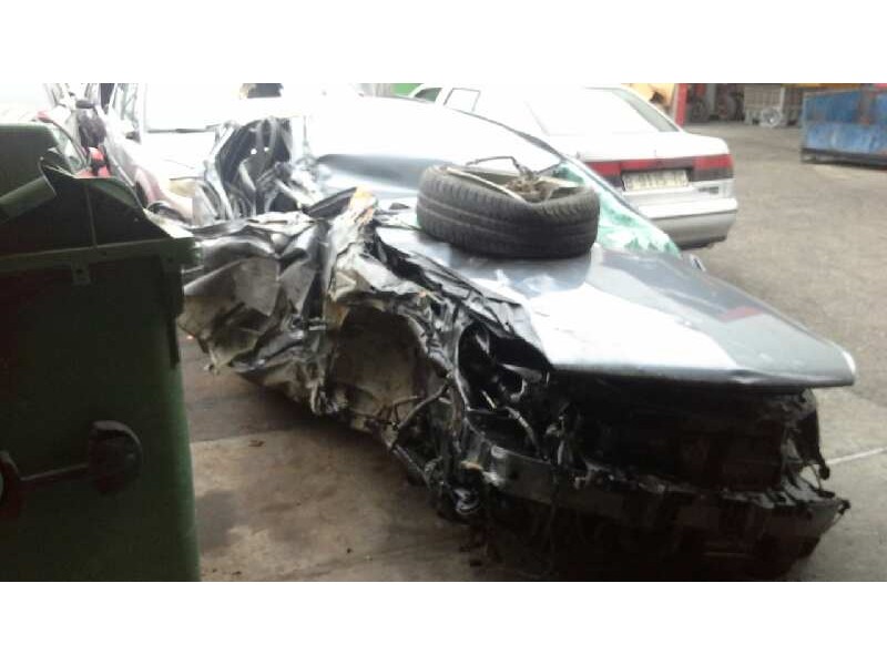 opel astra h caravan del año 2007