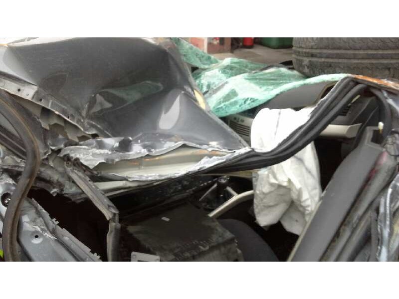 opel astra h caravan del año 2007