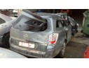 OPEL ASTRA H CARAVAN