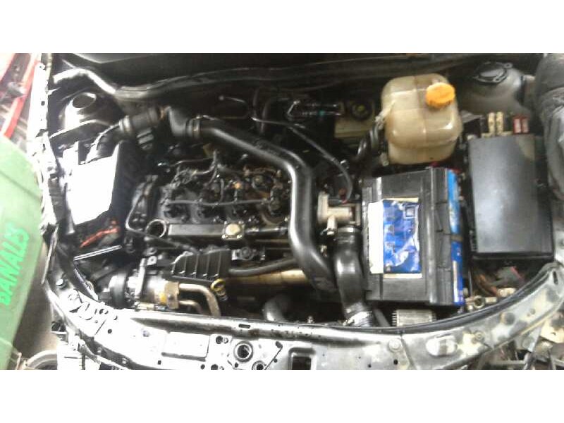 opel astra h caravan del año 2007