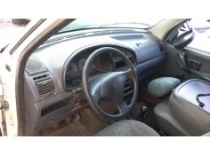 citroën berlingo del año 2001 2