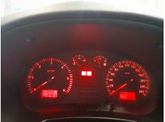 seat toledo (1m2) del año 2003 2