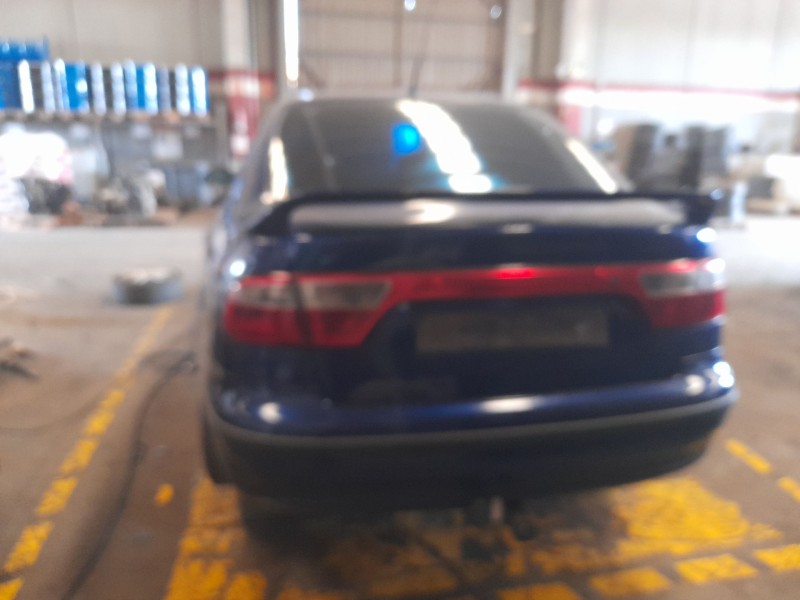 seat toledo (1m2) del año 2003