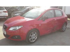 seat ibiza sc (6j1) del año 2008 2
