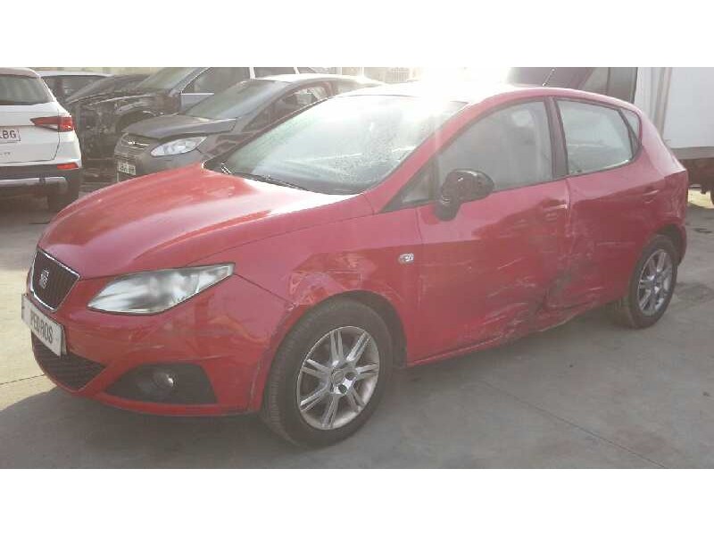 seat ibiza sc (6j1) del año 2008