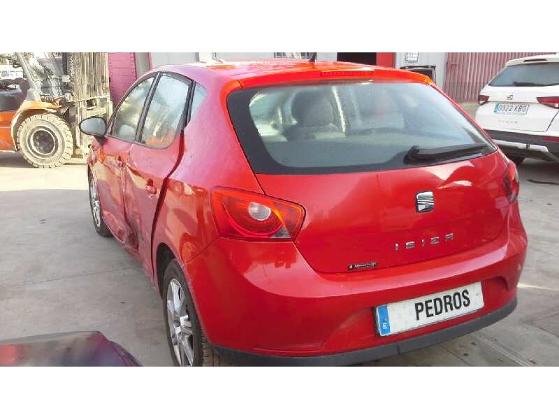 seat ibiza sc (6j1) del año 2008