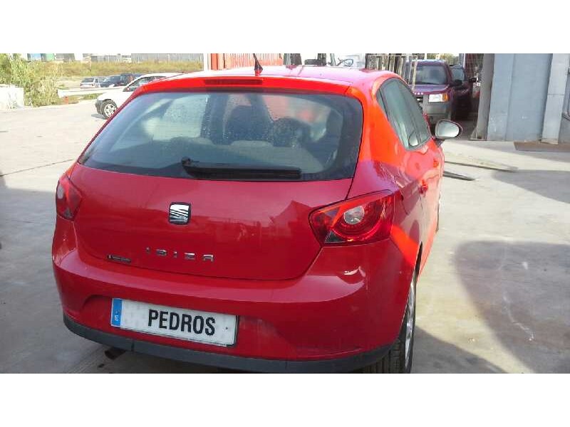 seat ibiza sc (6j1) del año 2008