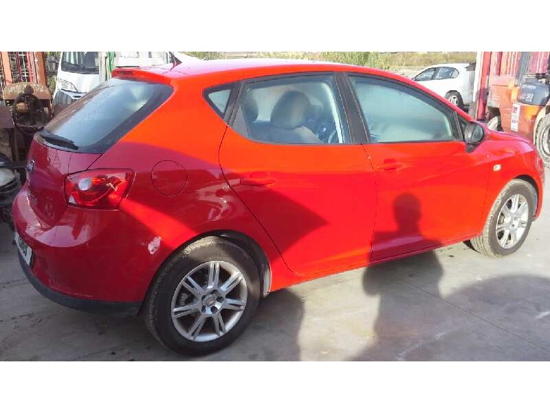 seat ibiza sc (6j1) del año 2008
