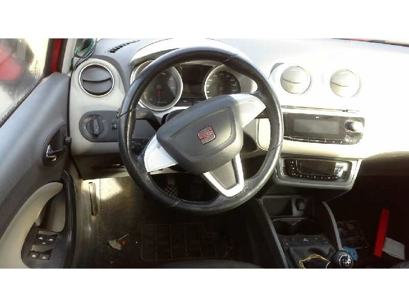 seat ibiza sc (6j1) del año 2008