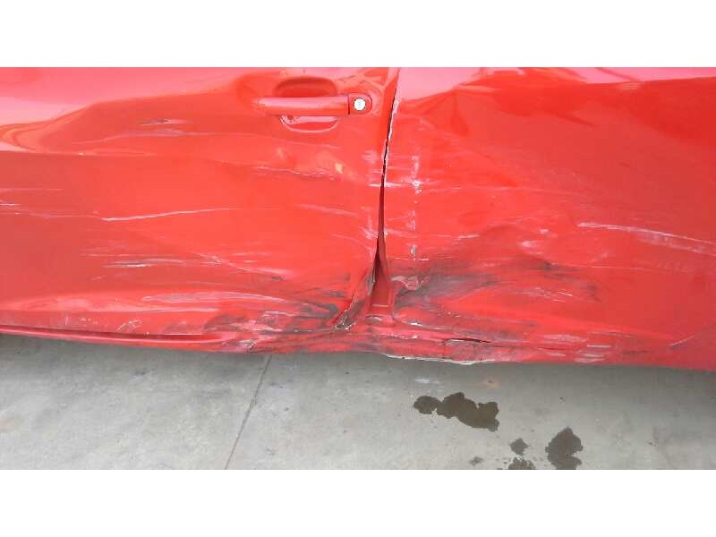 seat ibiza sc (6j1) del año 2008