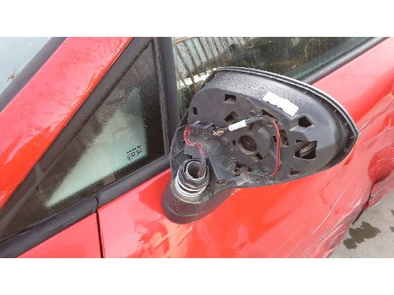 seat ibiza sc (6j1) del año 2008