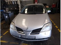 nissan primera berlina (p12) del año 2003