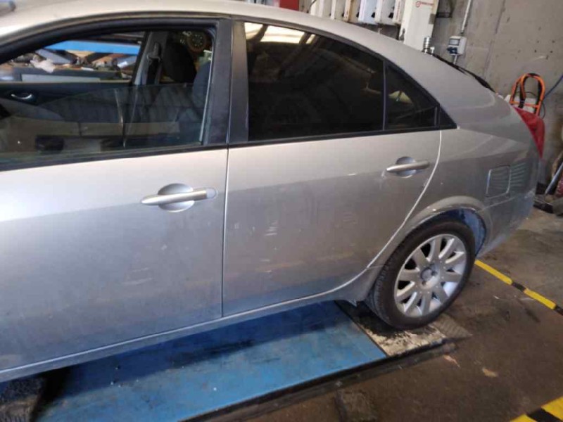 nissan primera berlina (p12) del año 2003