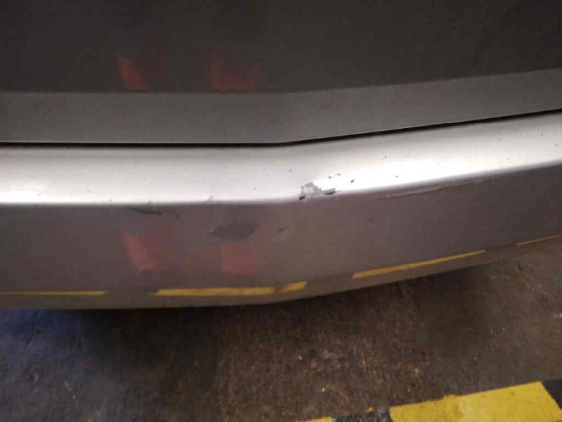 nissan primera berlina (p12) del año 2003