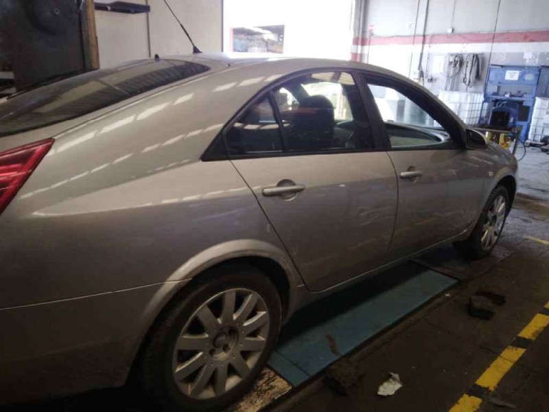 nissan primera berlina (p12) del año 2003