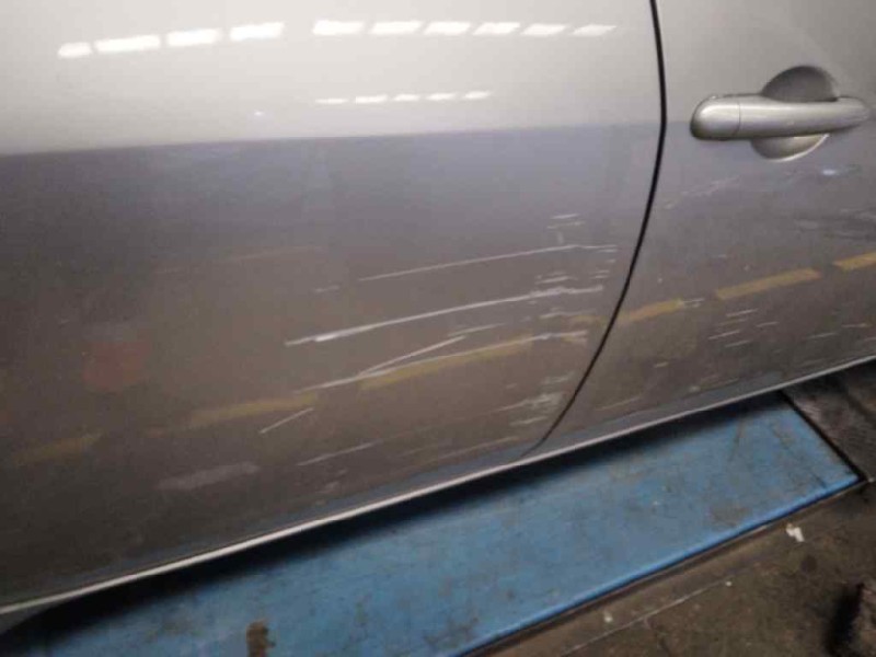 nissan primera berlina (p12) del año 2003