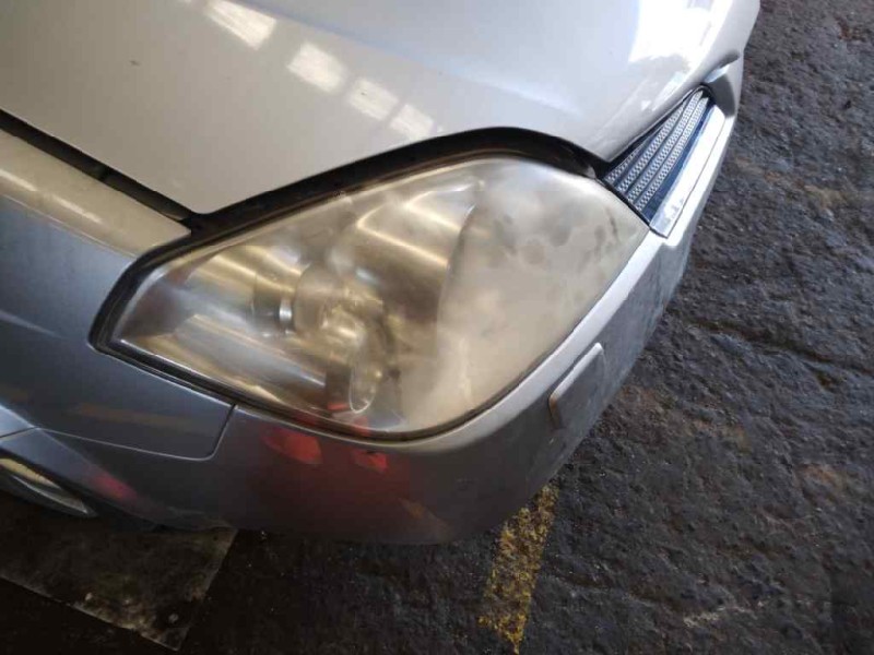 nissan primera berlina (p12) del año 2003