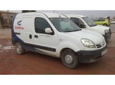 nissan kubistar (x76) del año 2009 2