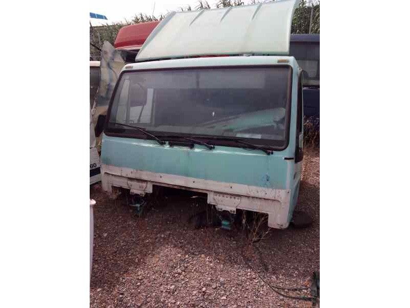 man l 2000 del año 2001