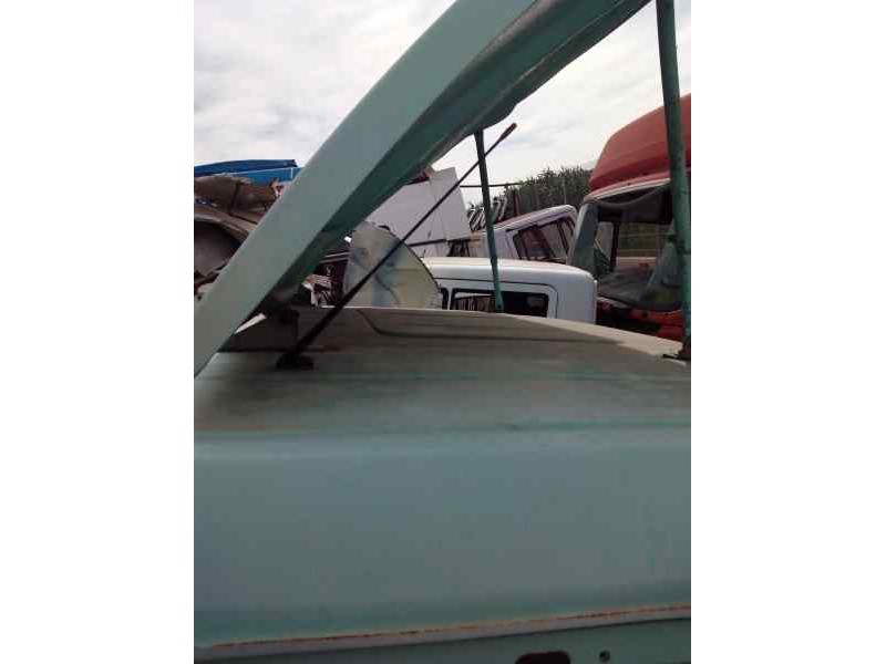 man l 2000 del año 2001