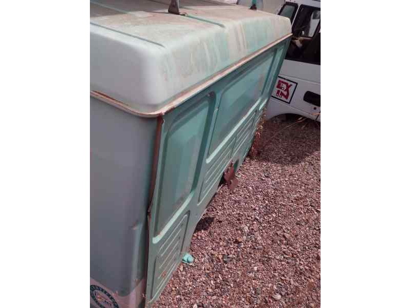 man l 2000 del año 2001