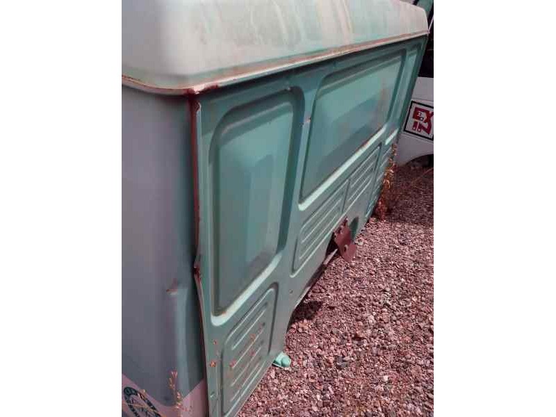 man l 2000 del año 2001