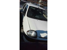 renault clio ii fase i (b/cbo) del año 2000 2