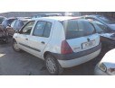 RENAULT CLIO II FASE I (B/CBO)
