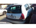 RENAULT CLIO II FASE I (B/CBO)