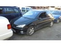 PEUGEOT 206 BERLINA