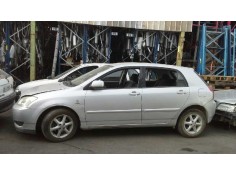 toyota corolla (e12) del año 2002