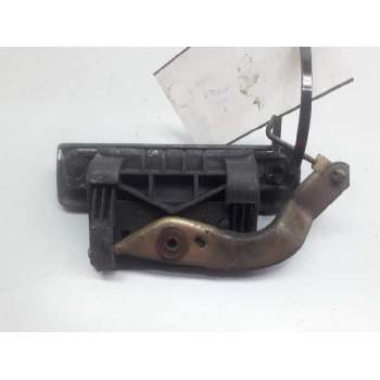 Recambio de maneta exterior delantera izquierda para peugeot 205 berlina 1.4 generation referencia OEM IAM 910173  
