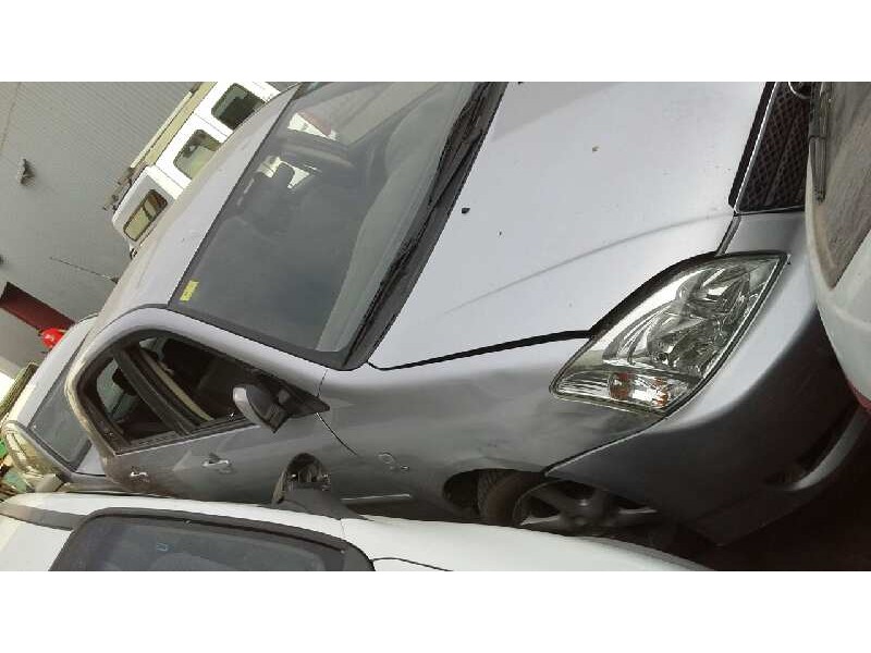 toyota corolla (e12) del año 2002