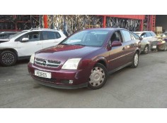 opel vectra c berlina del año 2002