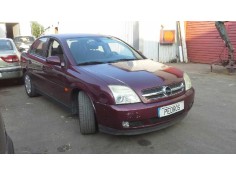 opel vectra c berlina del año 2002 2