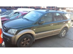 kia sorento del año 2006