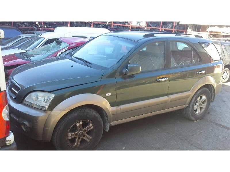 kia sorento del año 2006