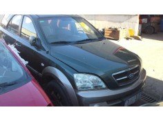 kia sorento del año 2006 2
