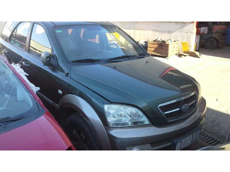 kia sorento del año 2006