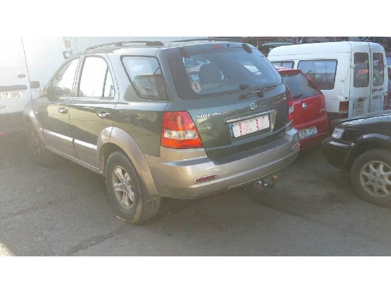 kia sorento del año 2006