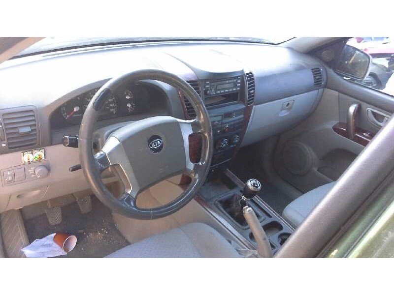 kia sorento del año 2006