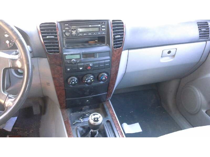 kia sorento del año 2006