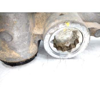 Recambio de caja direccion para toyota yaris (_p13_) 1.4 d (nlp130_) referencia OEM IAM   
