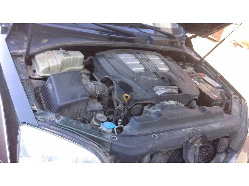 kia sorento del año 2006