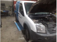 ford transit connect (tc7) del año 2010