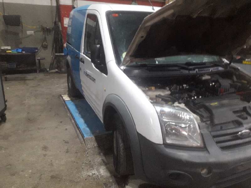 ford transit connect (tc7) del año 2010