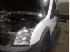 ford transit connect (tc7) del año 2010 2